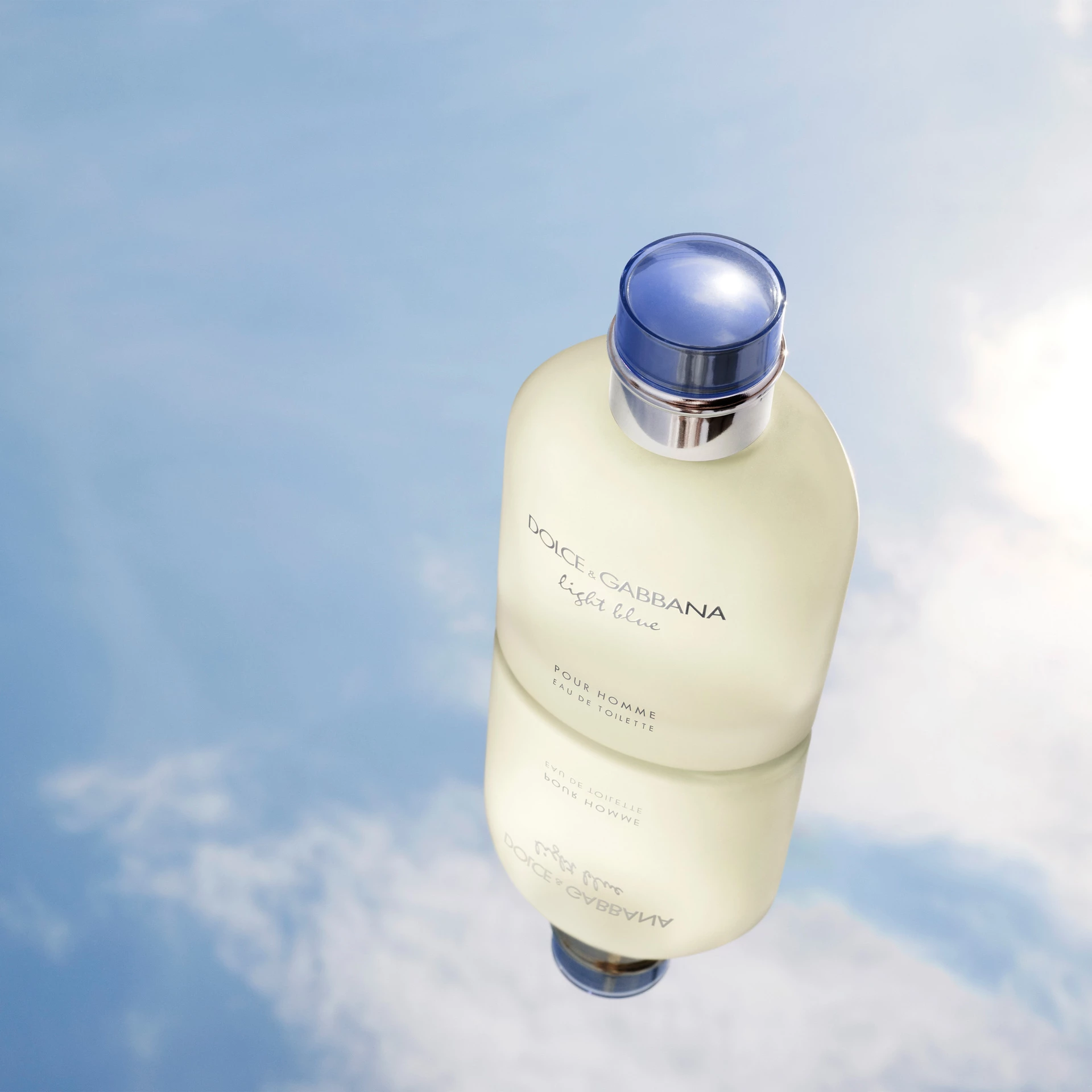 Light Blue Pour Homme EdT 75 ml - Dolce & Gabbana