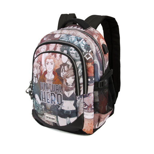 Rucsac Virtual Hero 61458