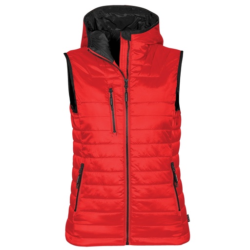  Stormtech Gravity Model Termovest