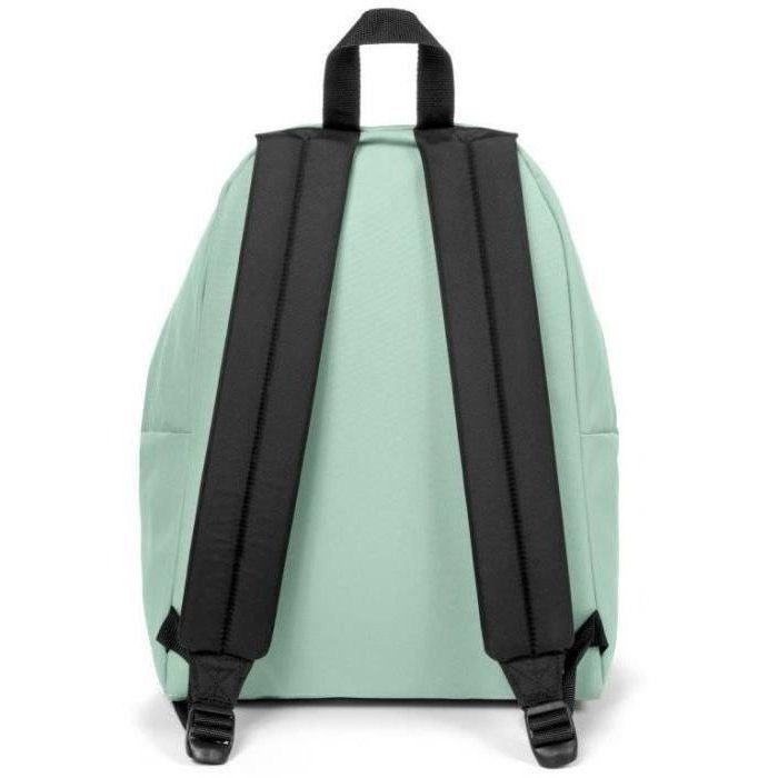 Rugzak - EASTPAK - Gevoerde Pak'R - Poolblauw