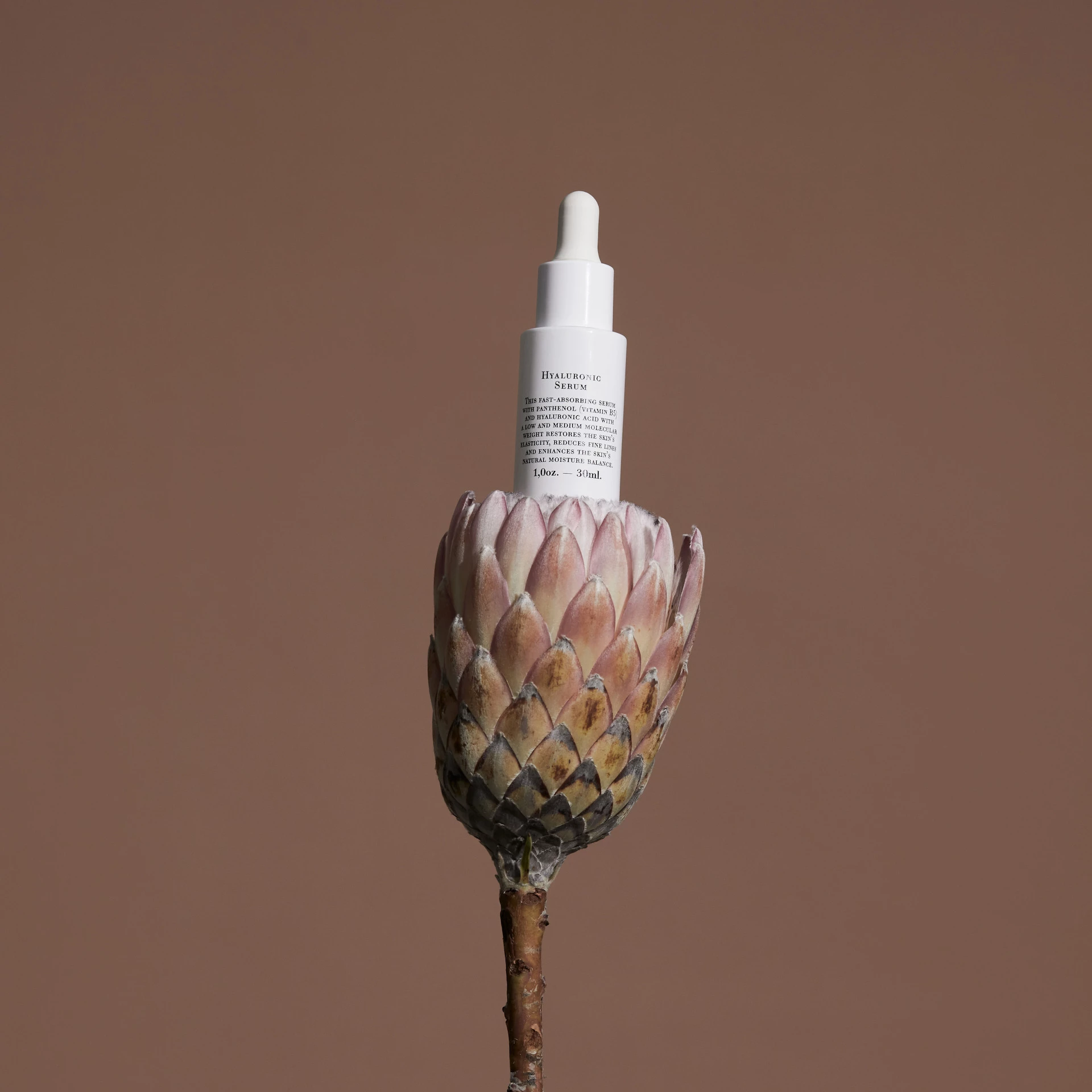 Hijaluronski serum 30 ml - Jorgobé