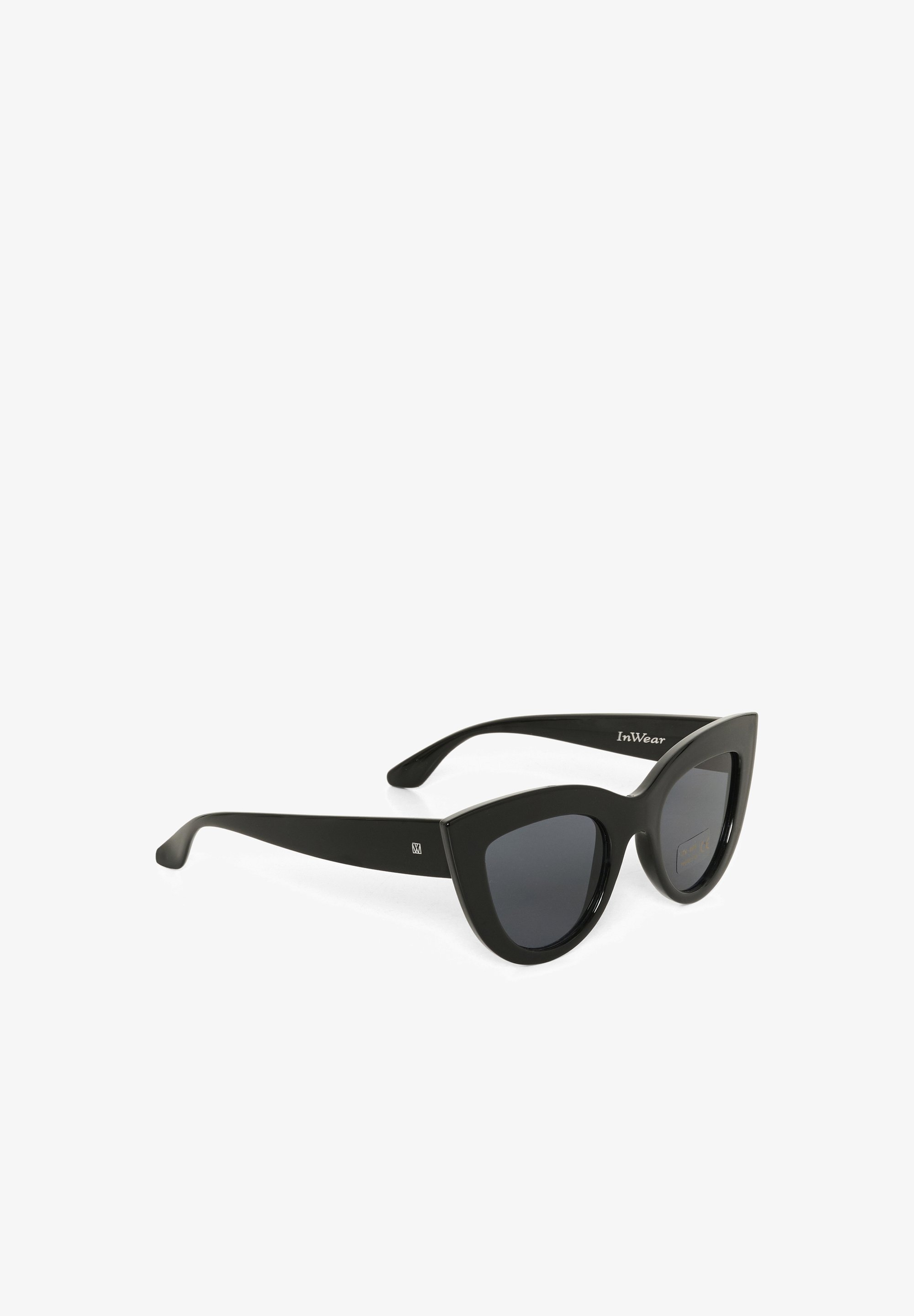 InWear zonnebril - zwart