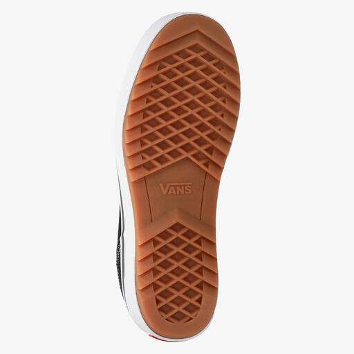  Vans Seldan