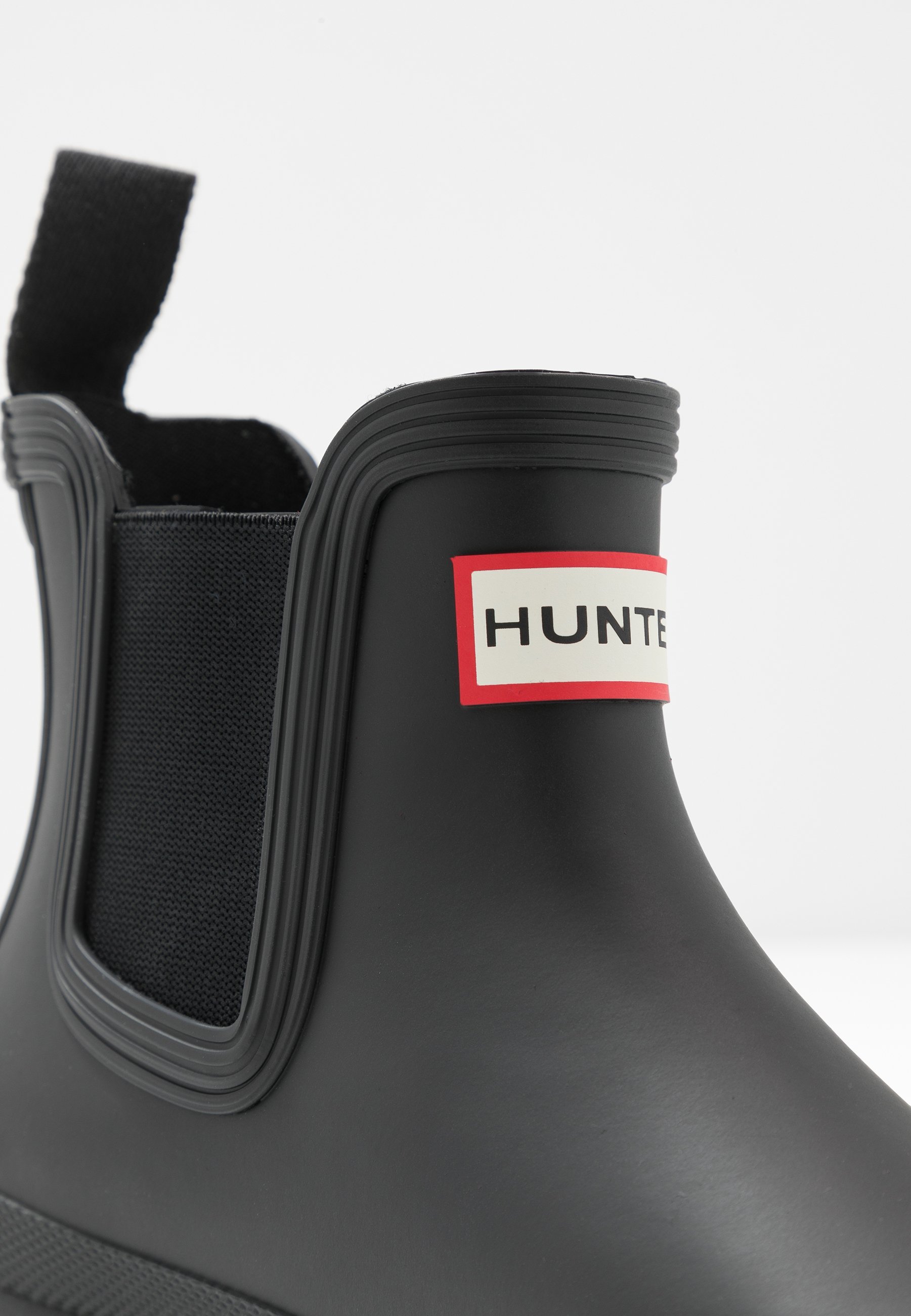 Hunter ORIGINAL regenlaarzen - zwart