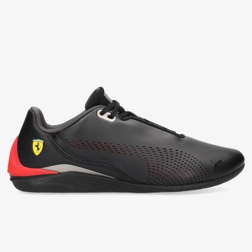  Puma Ferrari