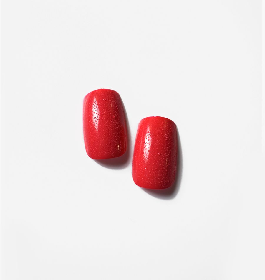 Lak na nechty Youth Color Rejuvenating Nail Laky na nechty