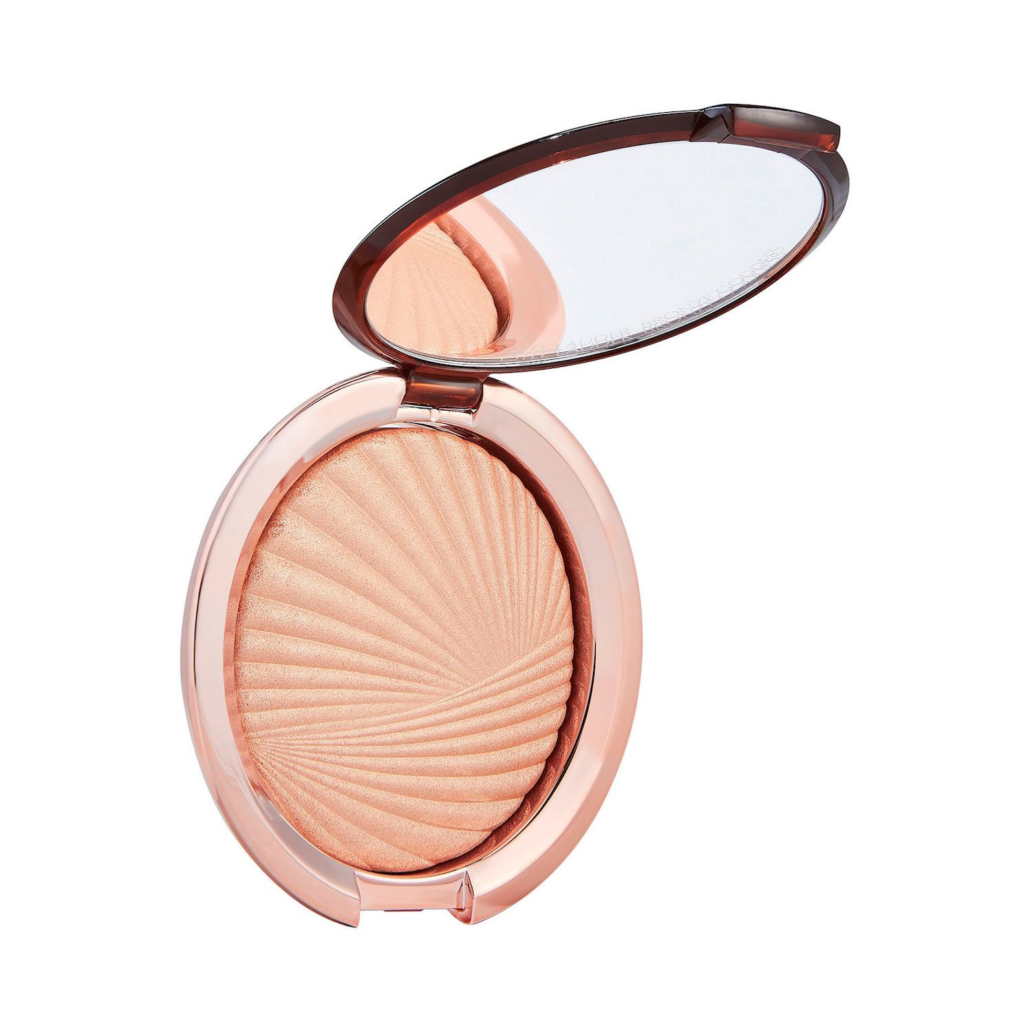 Bronze Goddess Illuminating Powder Gelée