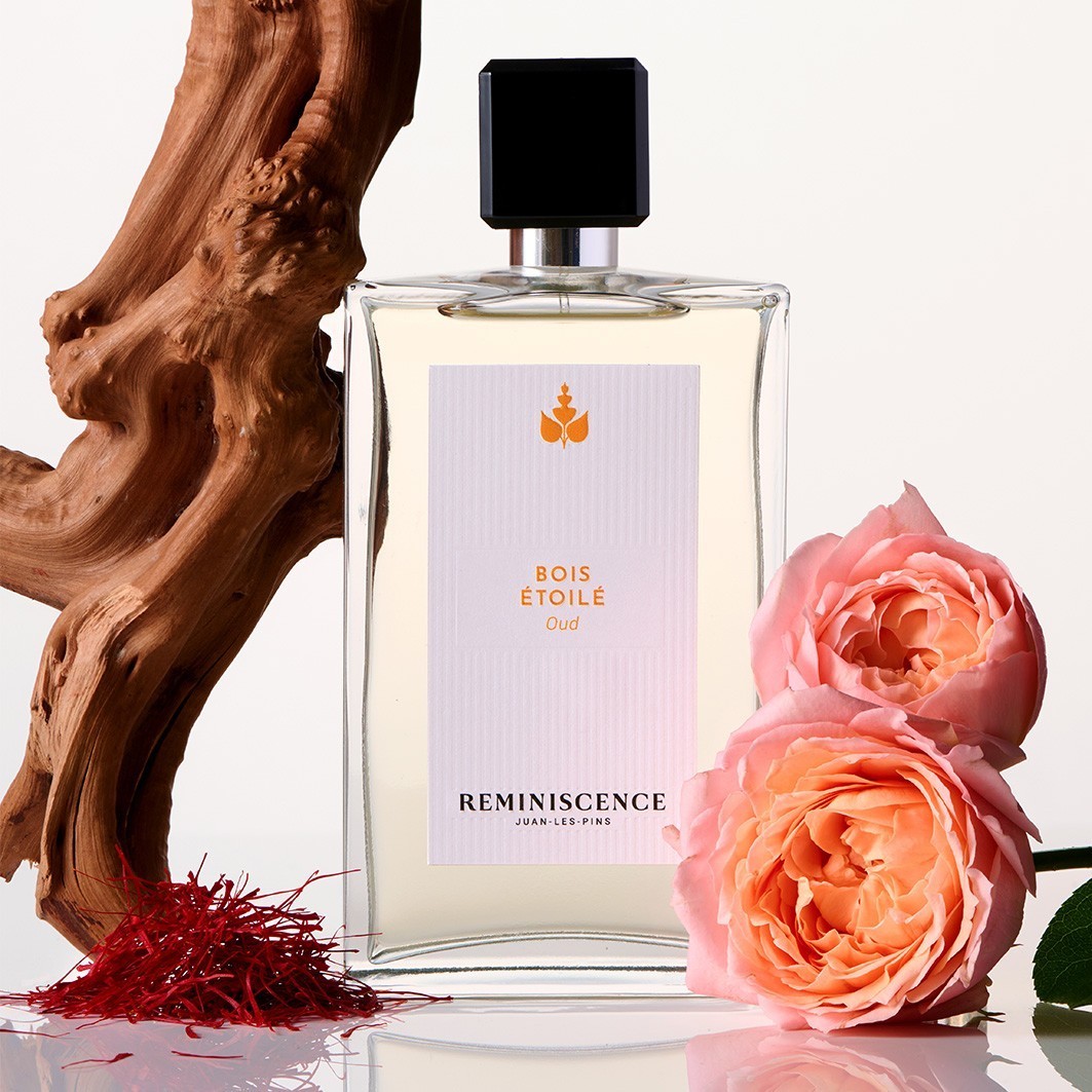 Reminiscence Eau de Parfum Bois Etoilé - 50 ml
