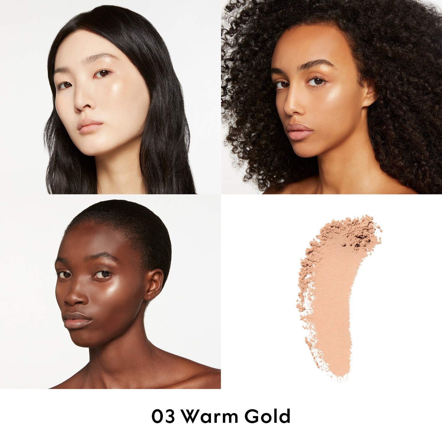 Gucci izgaismotājs Gucci Beauty Glow - 10 g