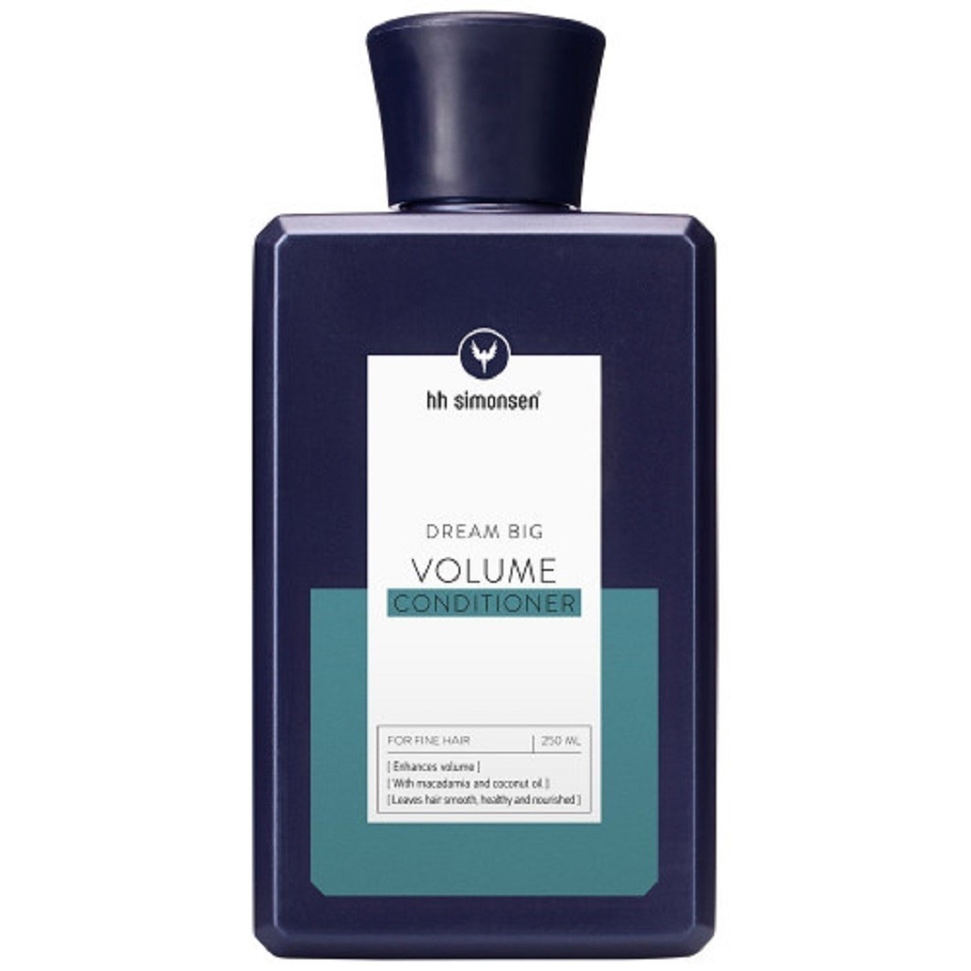 HH Simonsen balzam za volumen - 250 ml