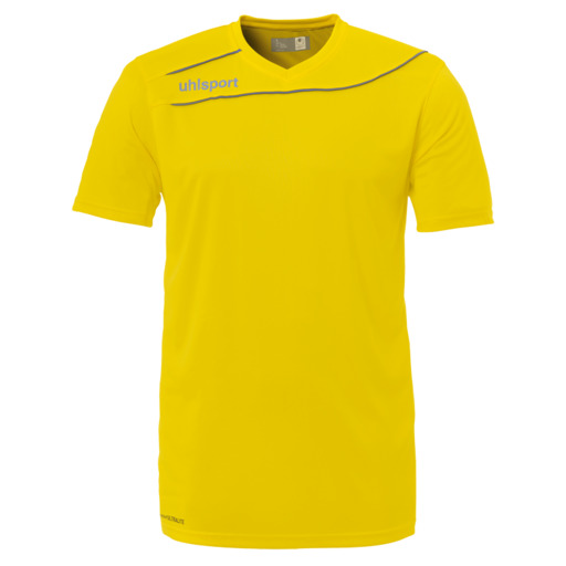 T-shirt Stream 3.0 Mc Yellow Corn Uhlsport