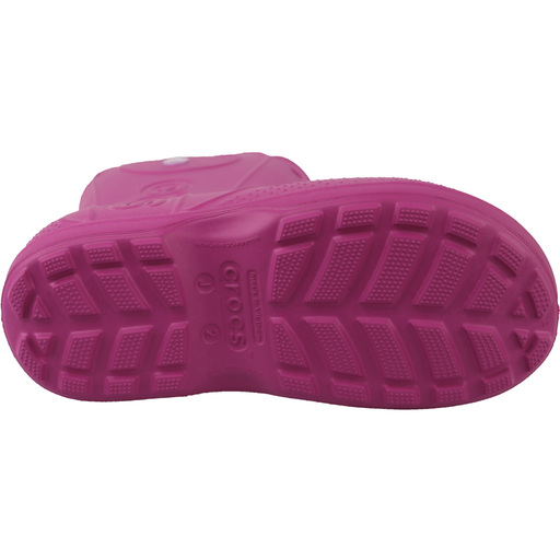  Chinelo Crocs Handle It Rain Boot Infantil 12803-6x0