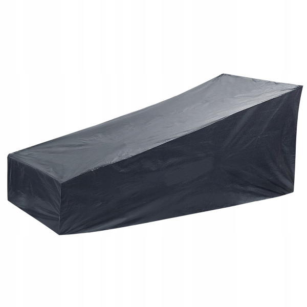 KADAX Pokrowiec Na Fotel Leżak Ogrodowy 165x85x76cm