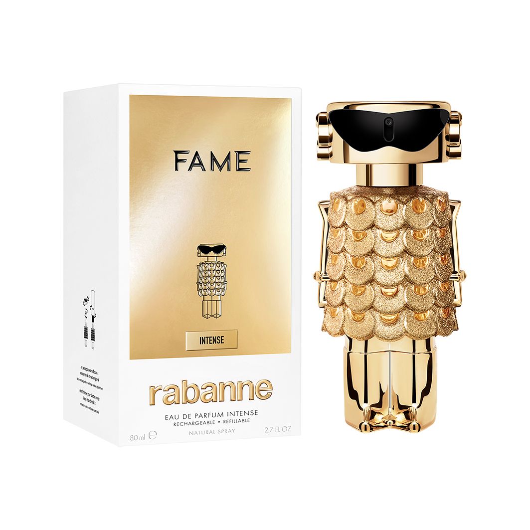 Fame Intense Eau de Parfum Parfumy de Mujer