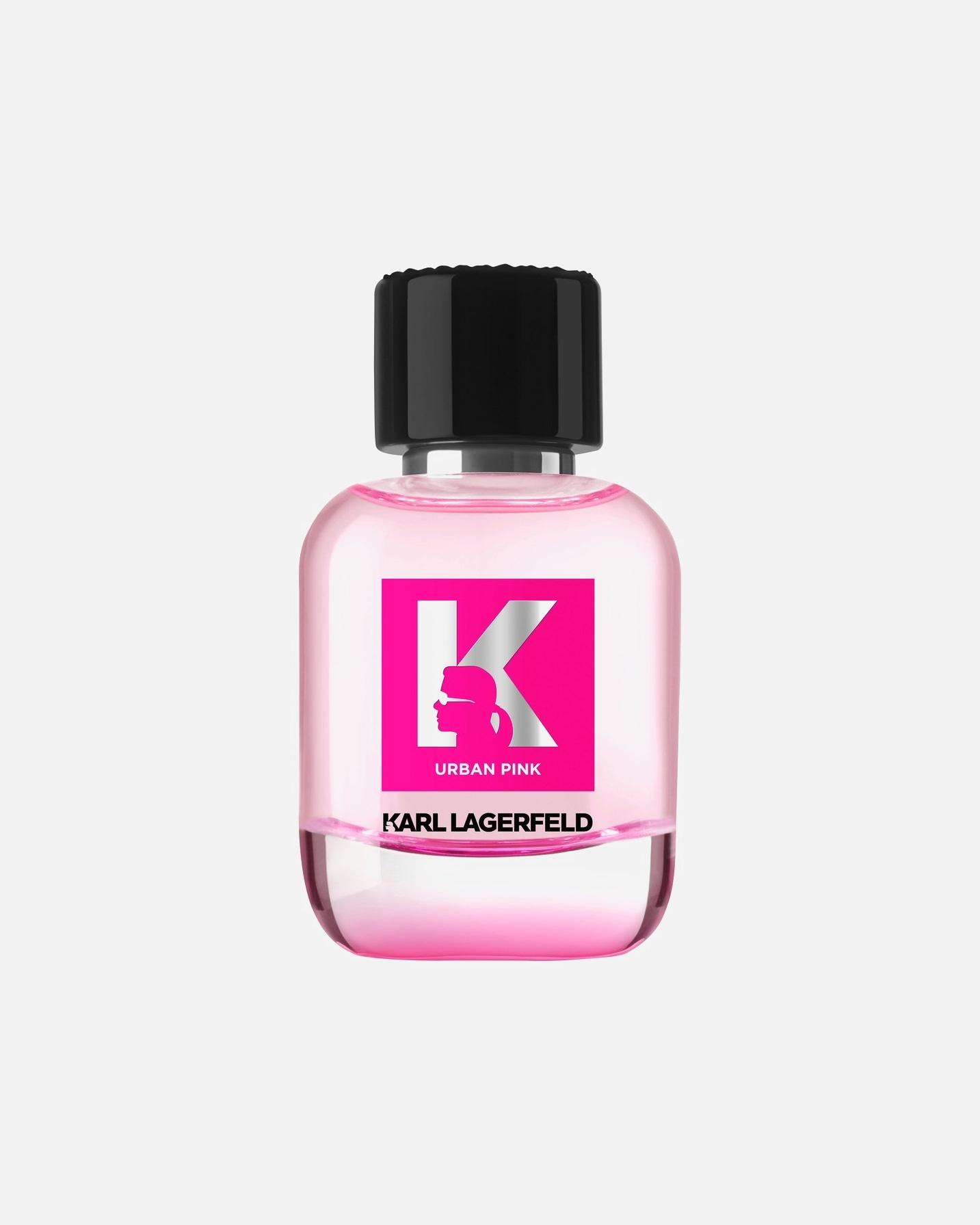 Karl Lagerfeld Eau de Parfum Jeans Urban Pink – 60 ml
