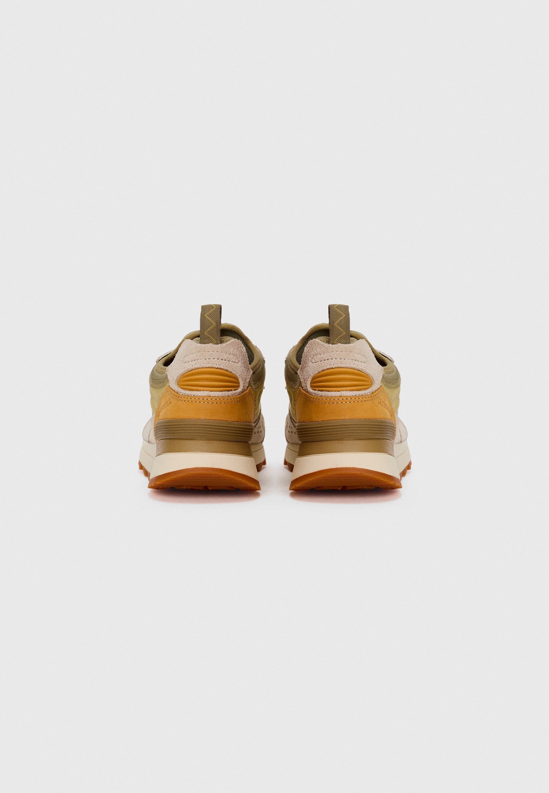 Merrell ALPINE 83 - Chaussures de randonnée - nori