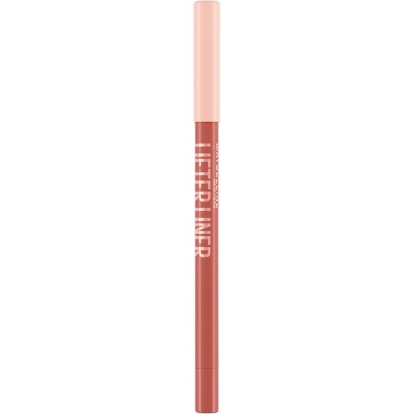 Maybelline New York Lifter Liner 04 Out Of Line Lippotlood<br>1,2g