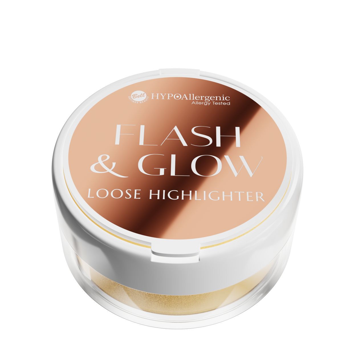 Bell HYPOAllerginen Flash & Glow
