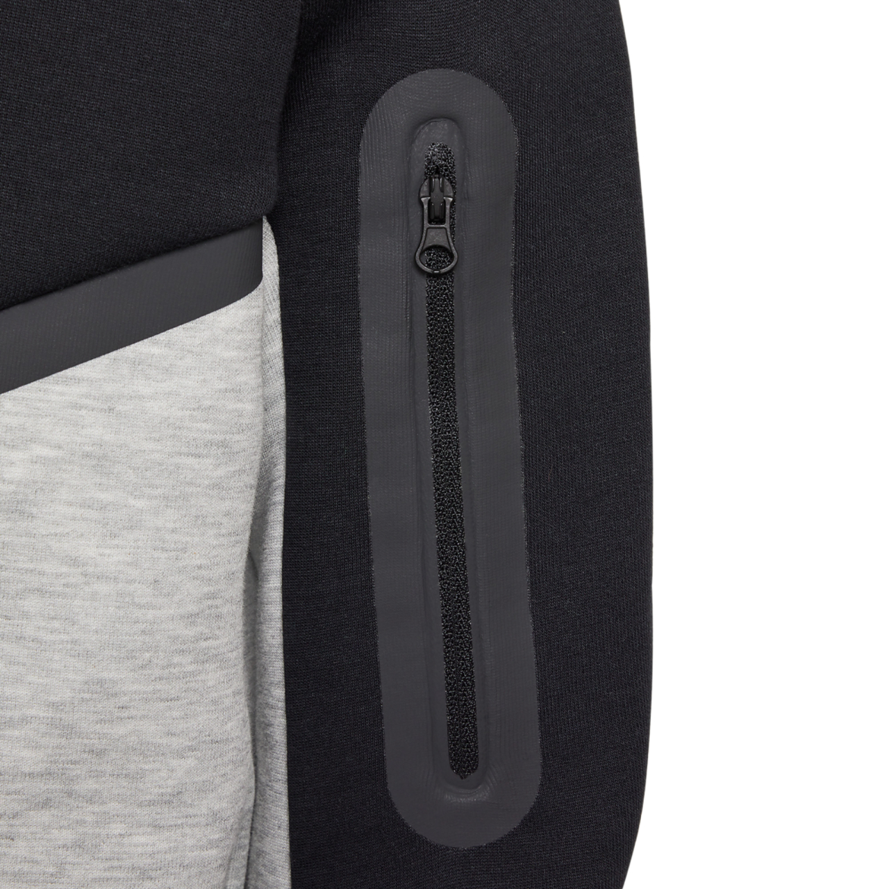 Nike Tech Colorblock