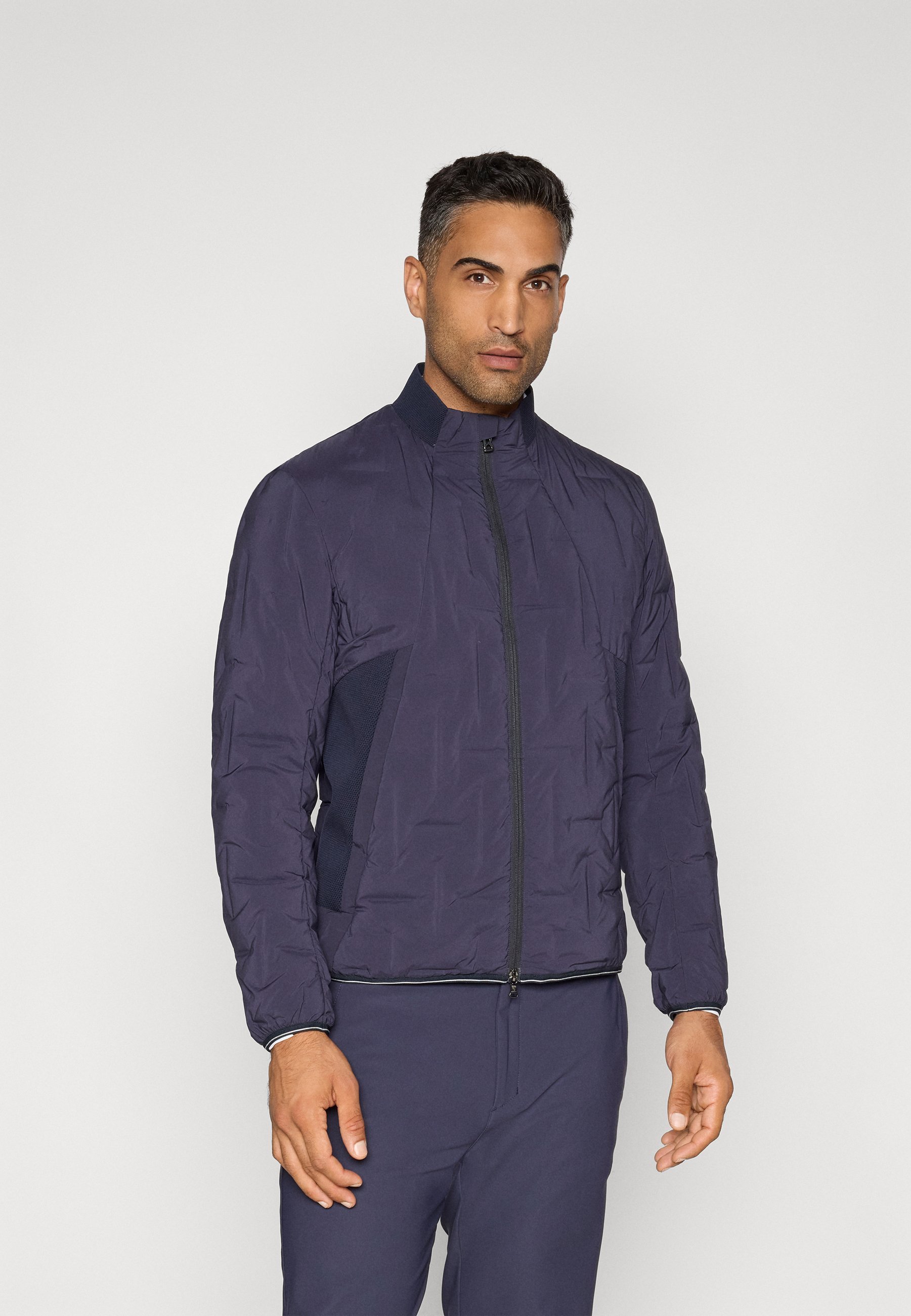 Bogner SASCHAN - Doudoune - marine