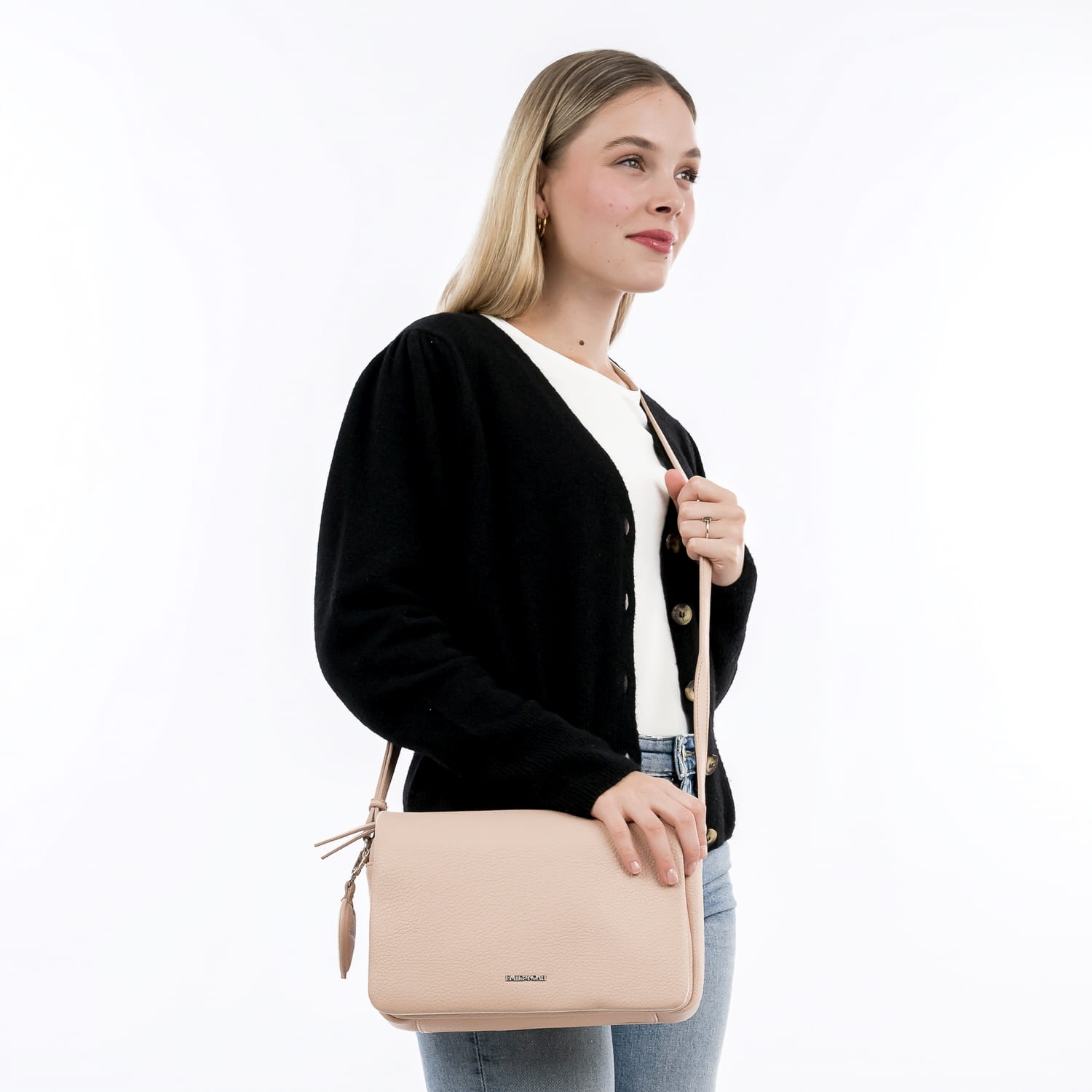 EMILY & NOAH Sac À Bandoulière E&N Enie