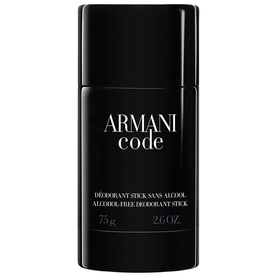 Armani Deodorant Code Homme dezodorans u stiku - 75 g