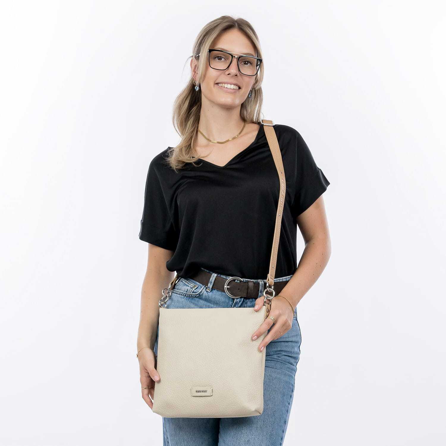 SURI FREY torba za rame SFY Batty - 1 komad