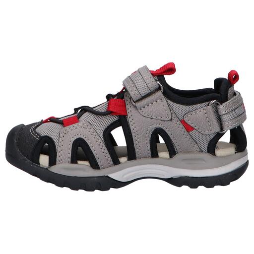 Geox J020ra 014me J Borealis Sandals