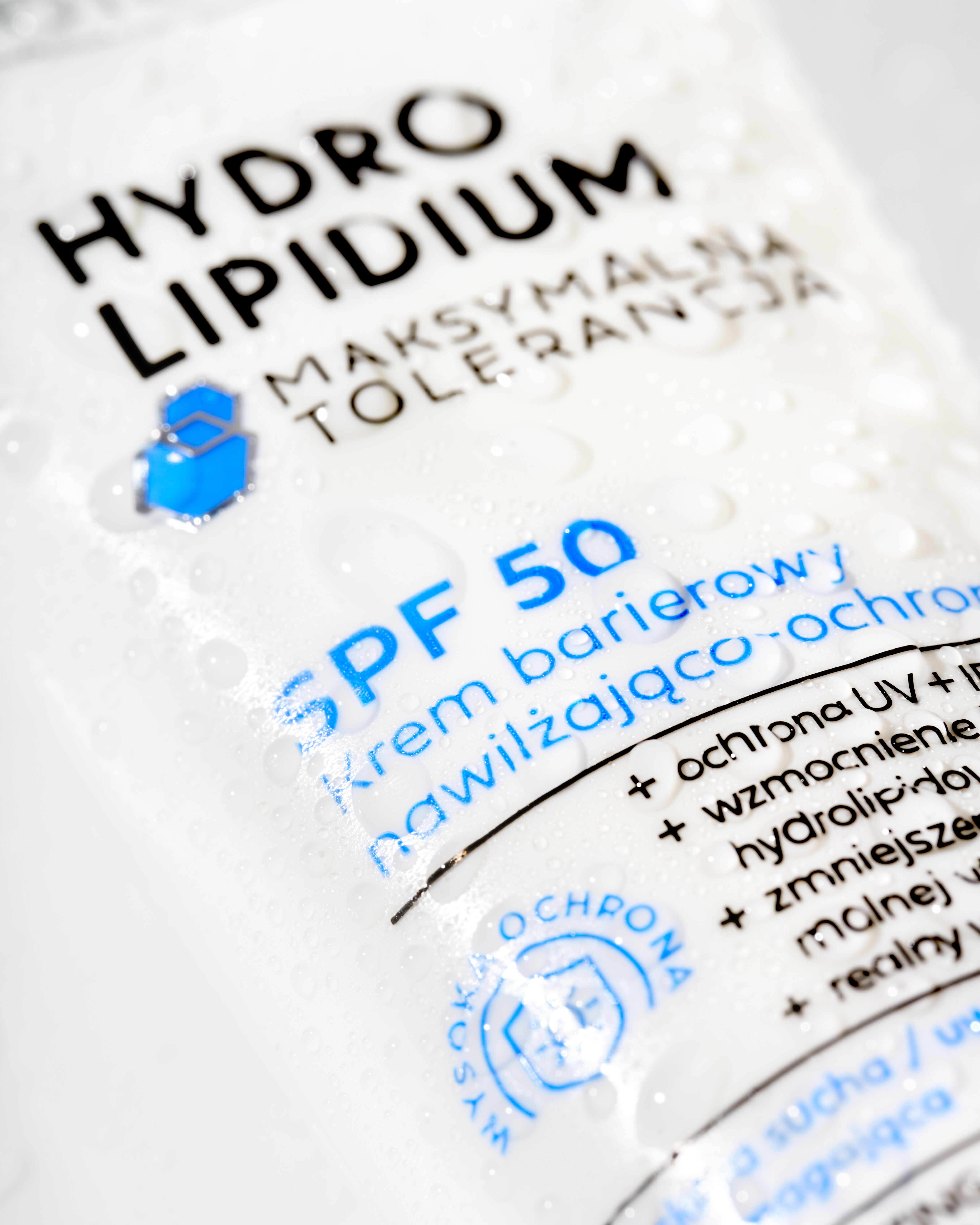 Bielenda Hydro Lipidium