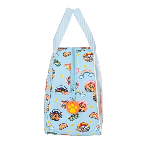 Porte-collation isotherme Patrulla Canina 19x22x14