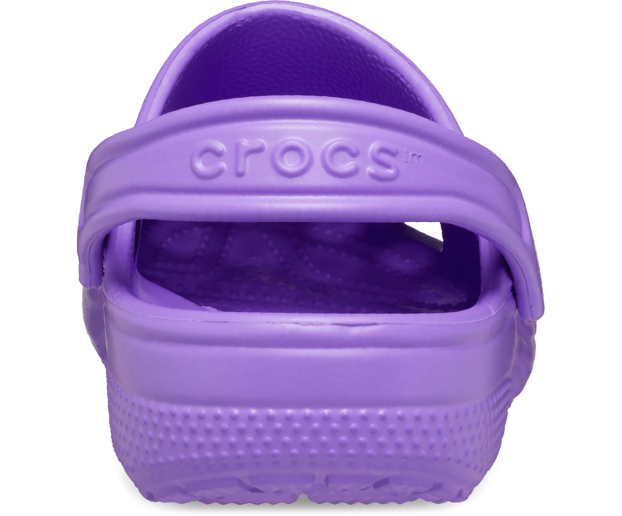 Kids' Classic Clog