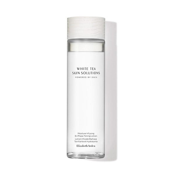 White Tea Skin Solutions hidratáló tonizáló testápoló | 200 ml