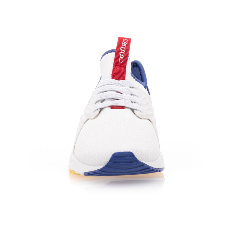 scarpe da ginnastica Garcon Blanc