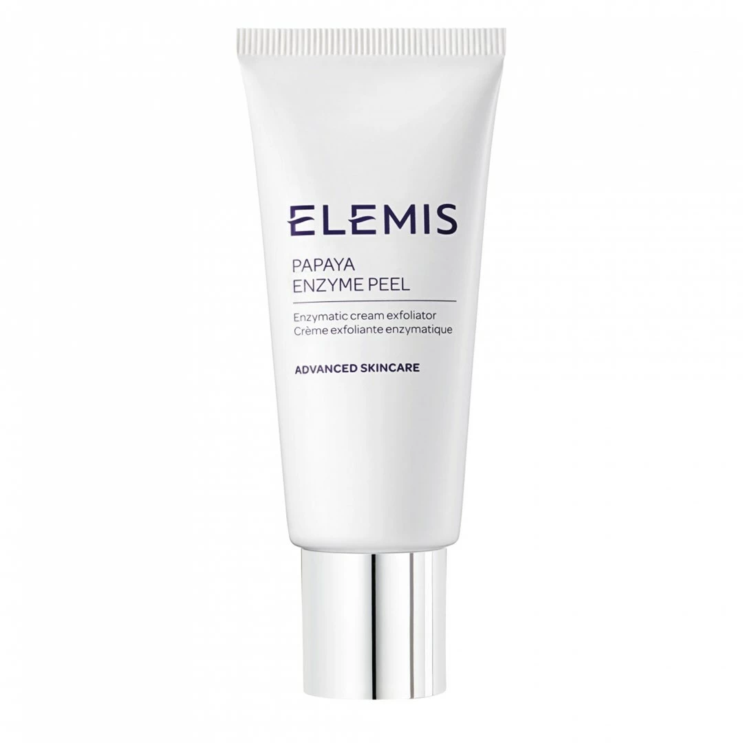 Papaya enzimes hámlasztó 50 ml - ELEMIS