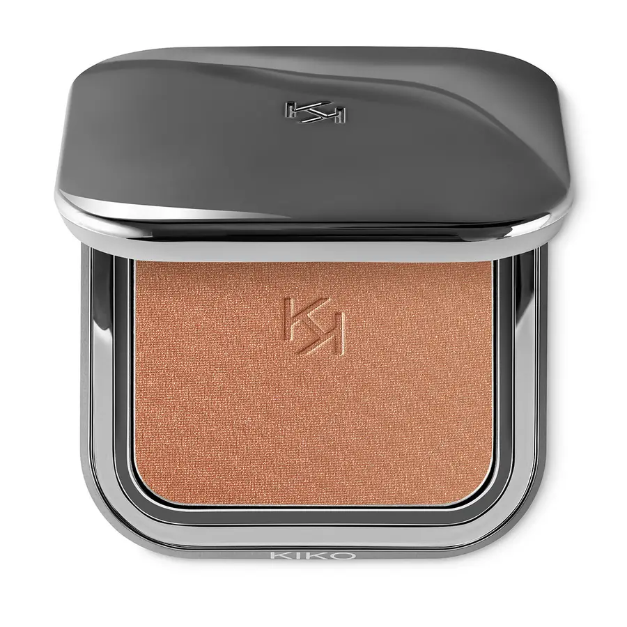 BRONZIRANI PUDER RADIANT TOUCH 102 Luminous Sienna