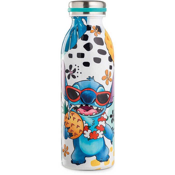 Bouteilles - Acier inoxydable Multicolore - Egan - 122001