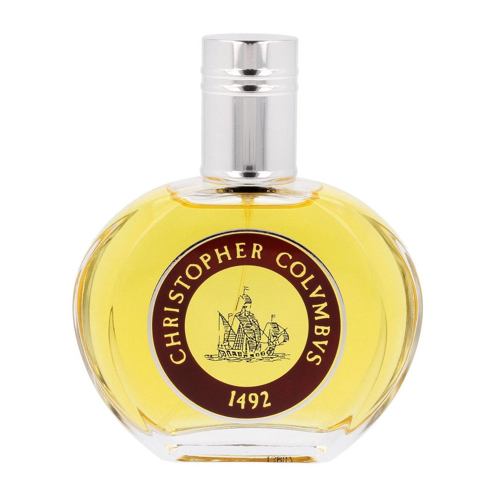 Christoffel Columbus Christoffel Columbus