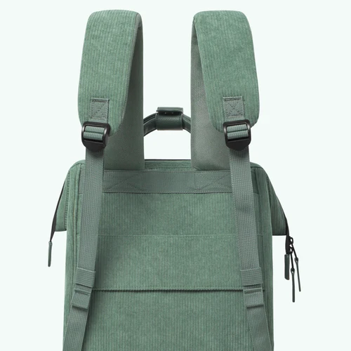 Cabaia Adventurer Medium Niagara Green Rugzak