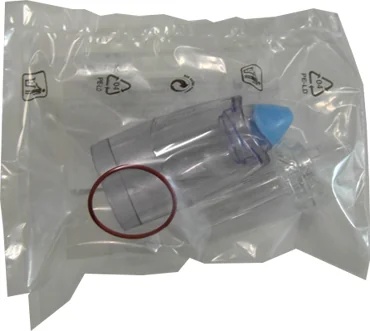 Conjunto de substituição MARKOS MEFAR Rinowash
