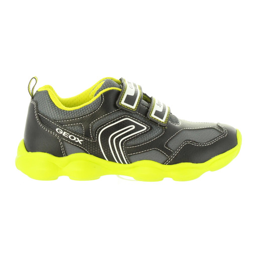  Geox J844ba 0bu11 J Munfrey Sportssko