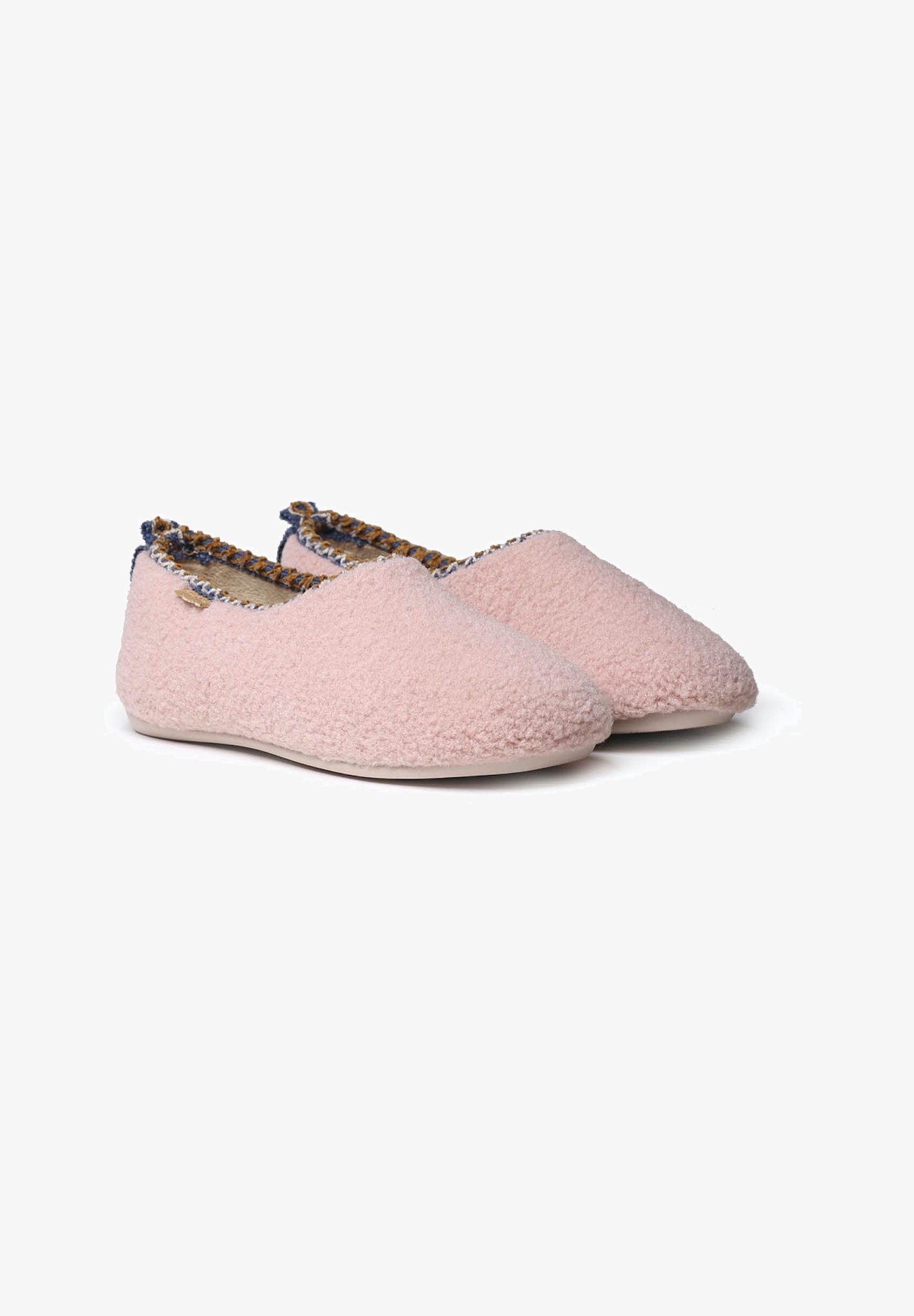 Toni Pons MARTA - Slippers - roze