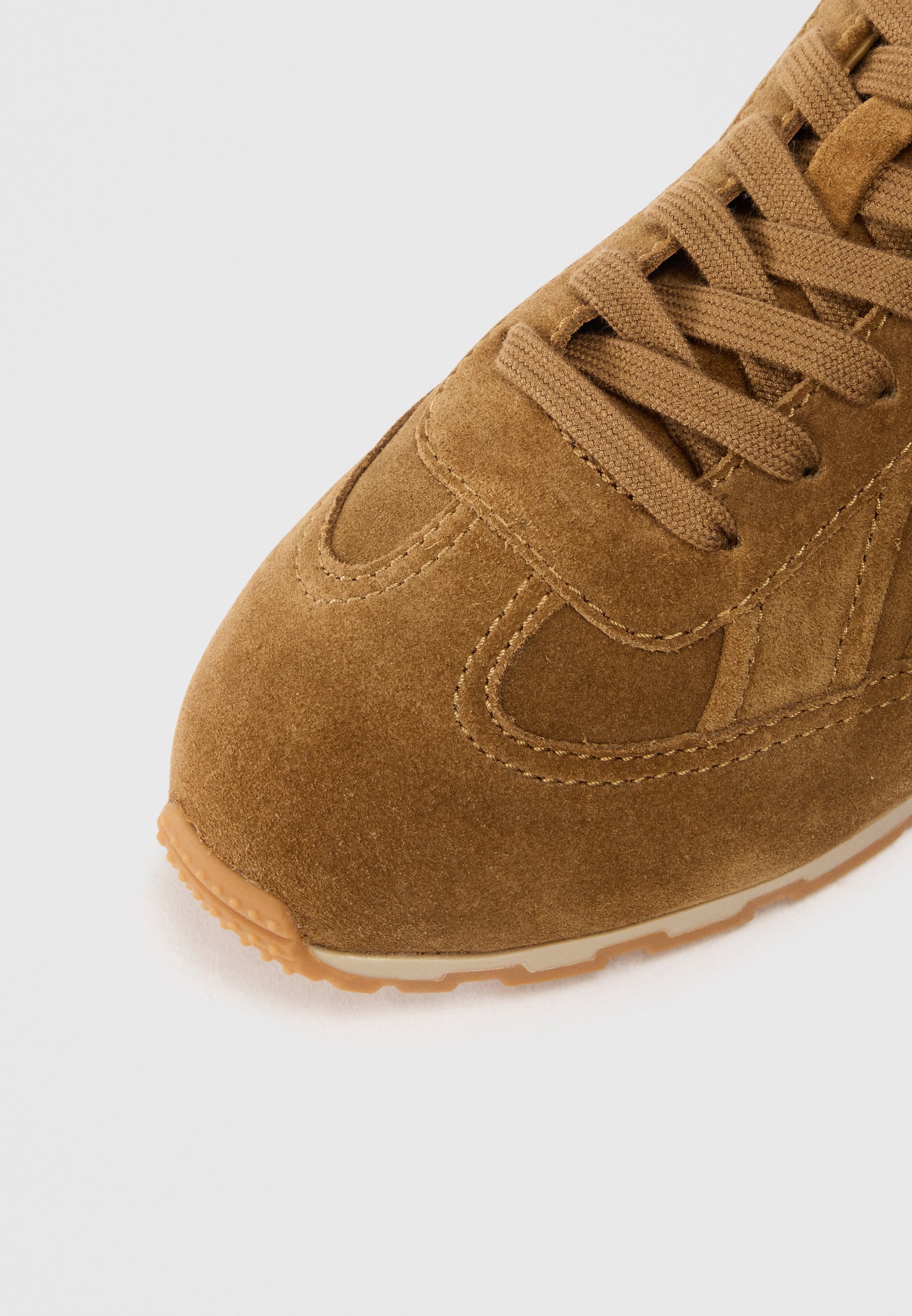 Bally QUEST - Sneakers - beige
