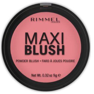 Maxi Blush vaigu sārtums Vaigu sārtumi