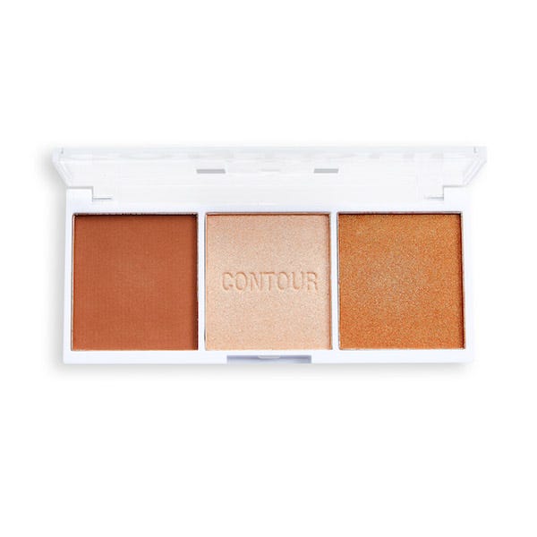 Color Play Contour Trio Palette