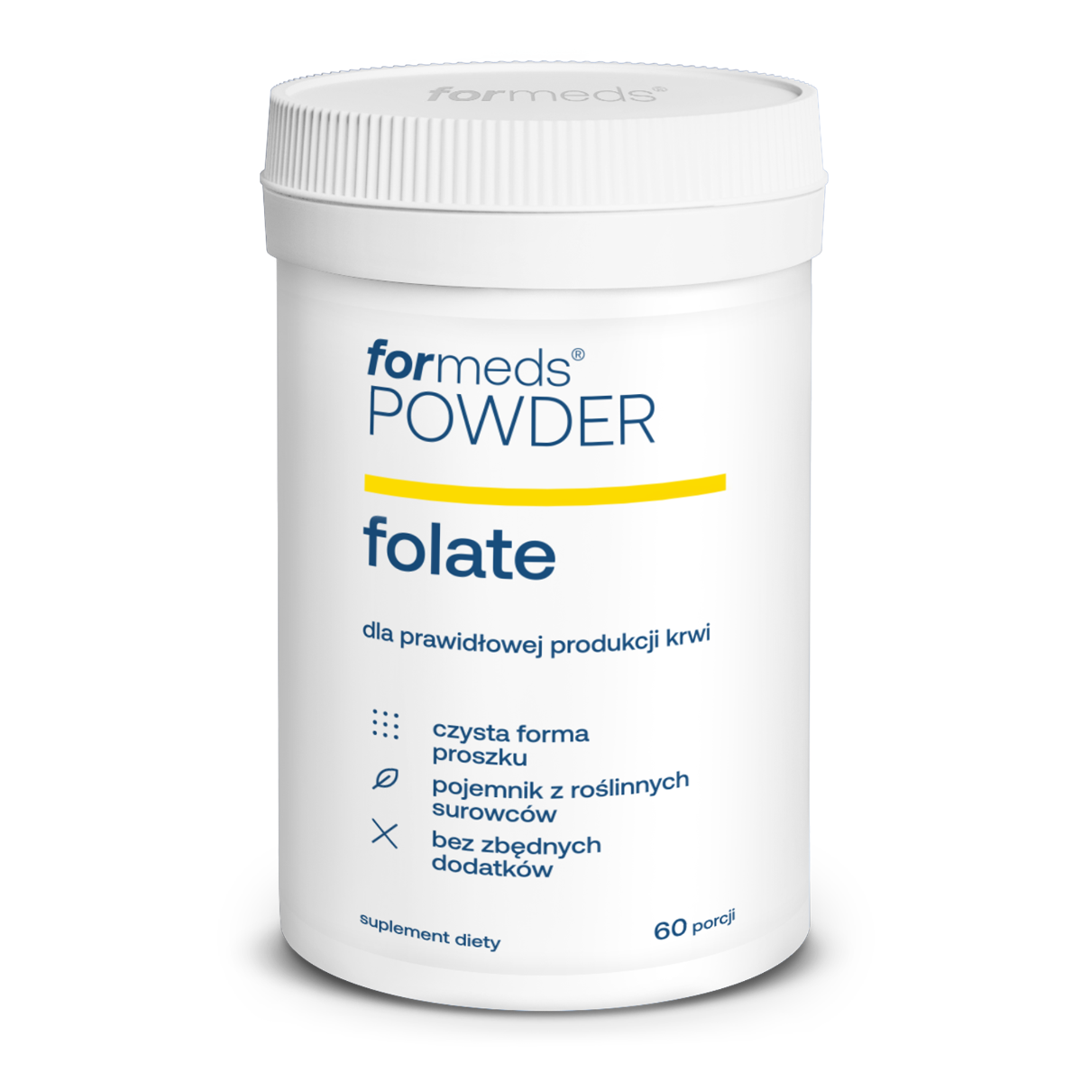 Polvere ForMeds