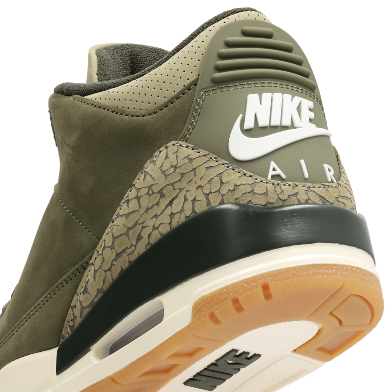 Jordan AJ3 Retro