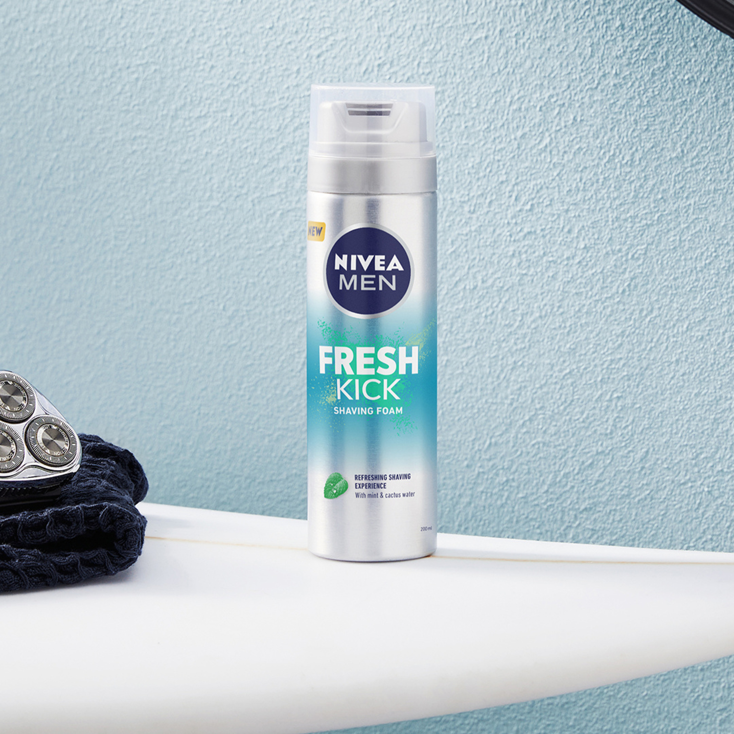 Nivea Men Fresh Kick