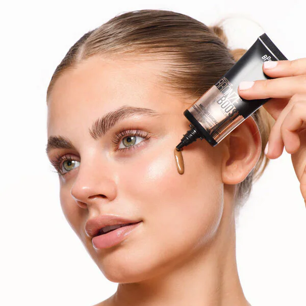 BPerfect Bronze Boost - gelové kapky pro okamžité opálení 30ml