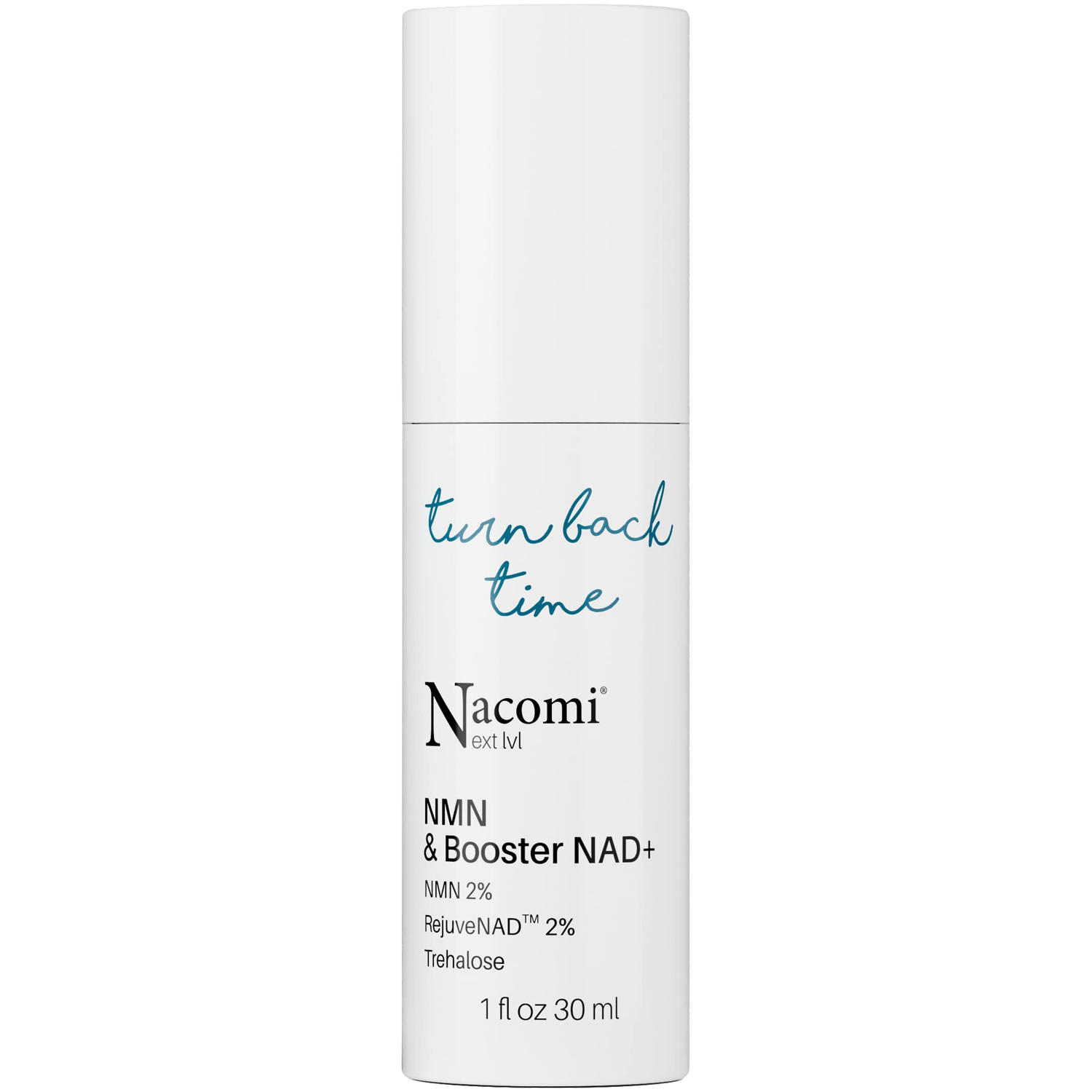 Nacomi Next Level NMN & NAD+ Booster