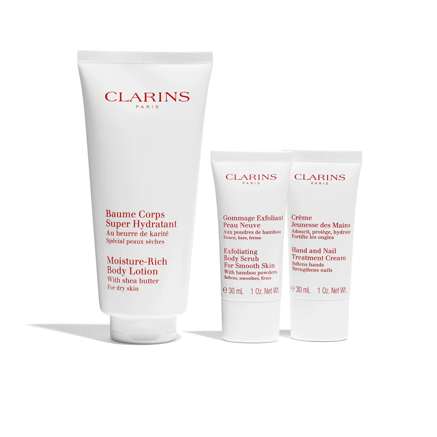 Body Care Kit Programma Idratazione - Cofanetto Corpo